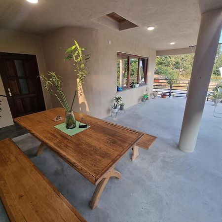 Haus Natura Jurdani Exterior foto