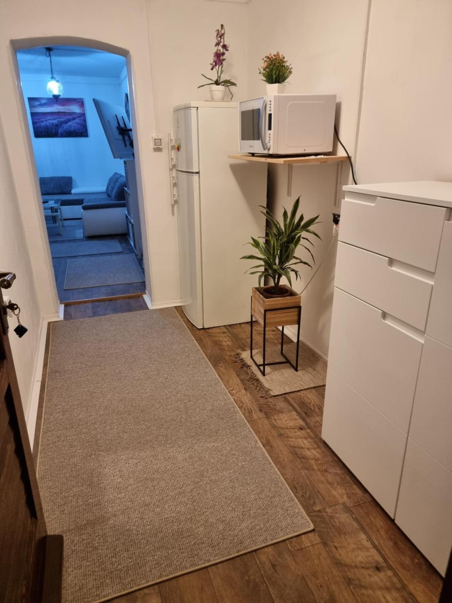 Haus Natura Jurdani Quarto foto